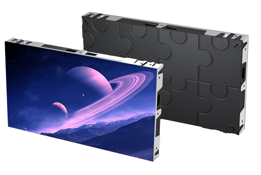 科尔沁左翼后VFI